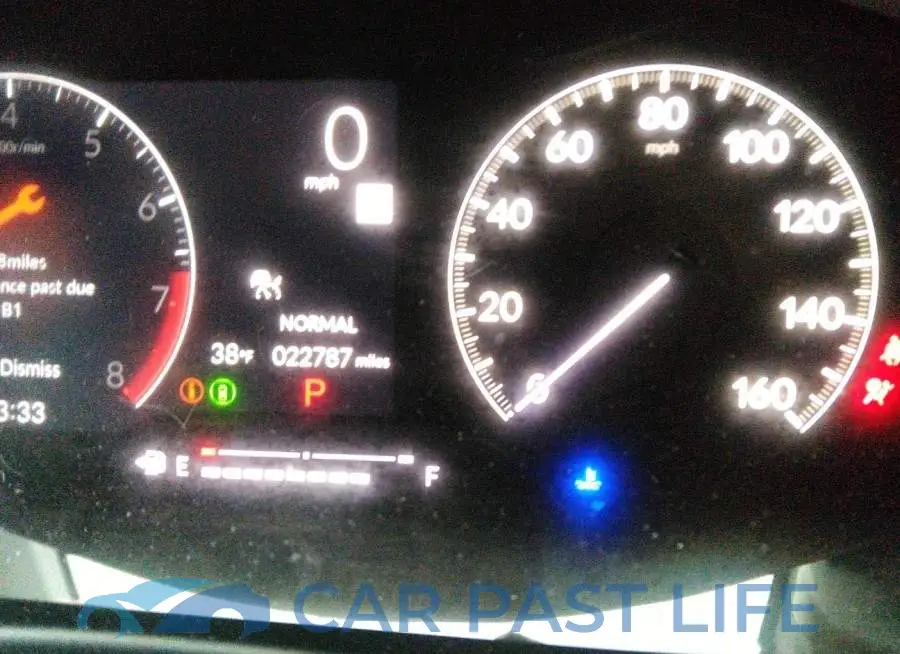 2HGFE2F55NH585902# 7