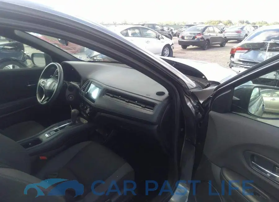 3CZRU5H14MM715852# 5