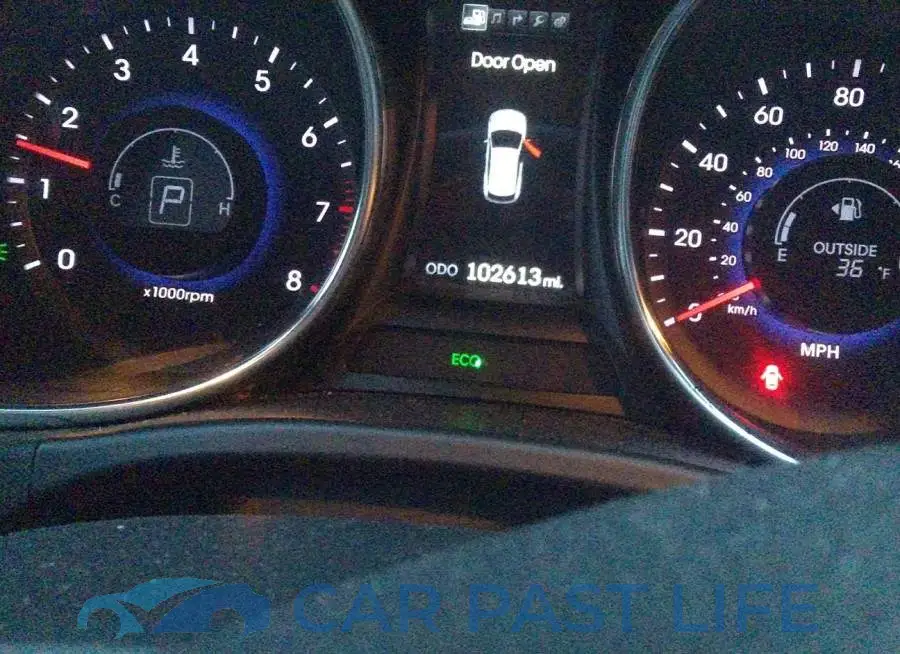 KM8SRDHF3EU081442# 7