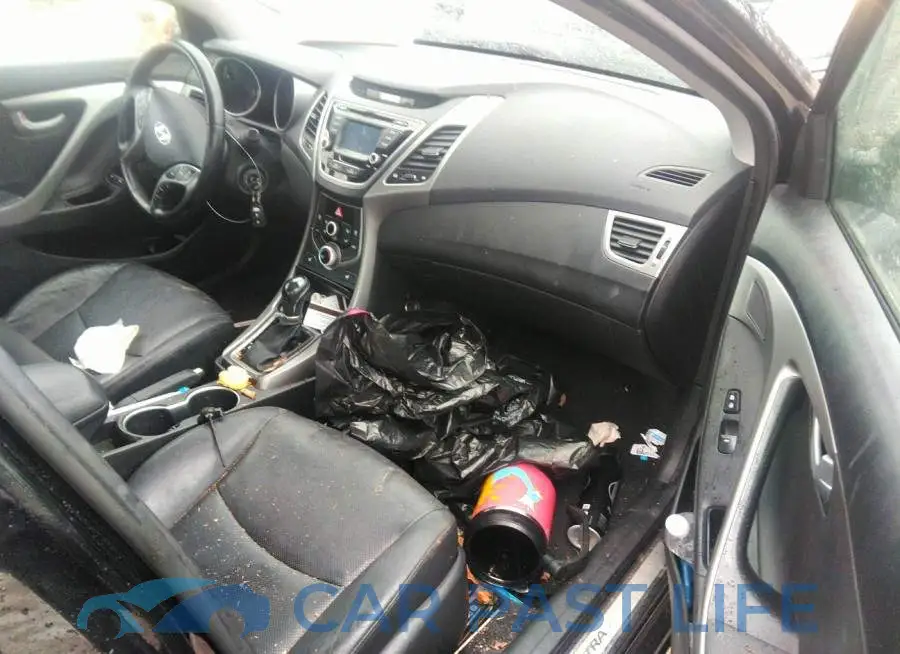 KMHDH4AE8FU326816# 5