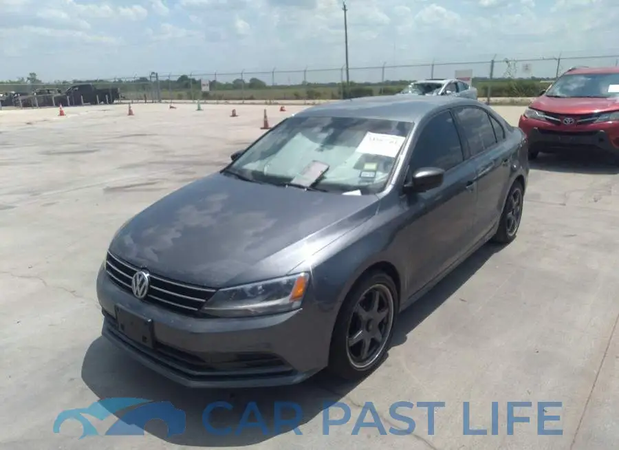3VW167AJXGM244133# 6