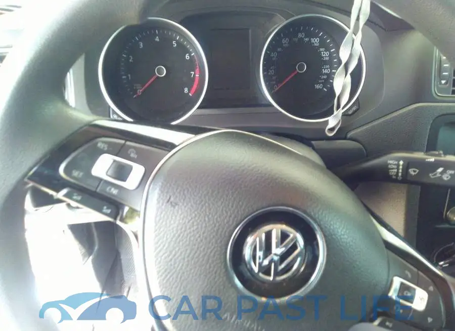 3VW167AJXGM244133# 7