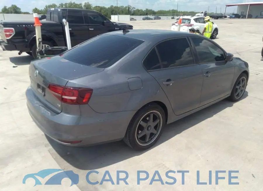3VW167AJXGM244133# 4