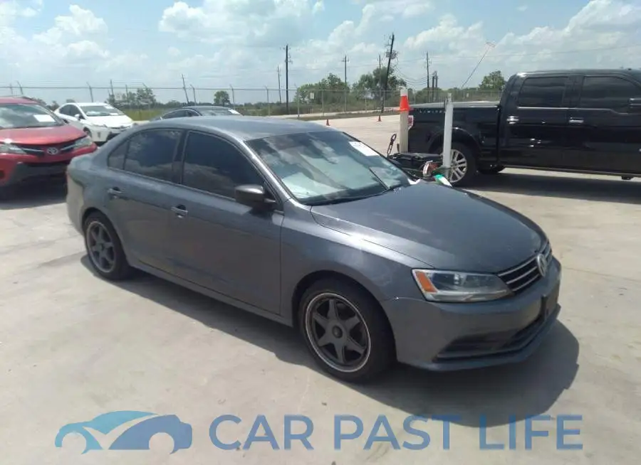 3VW167AJXGM244133# 1