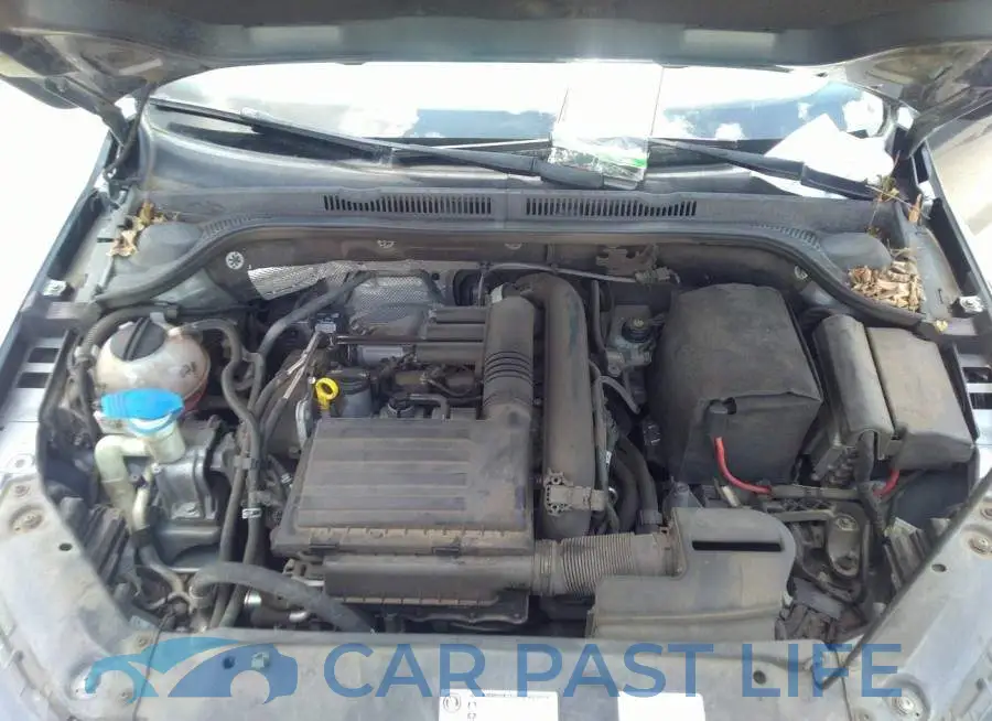 3VW167AJXGM244133# 10