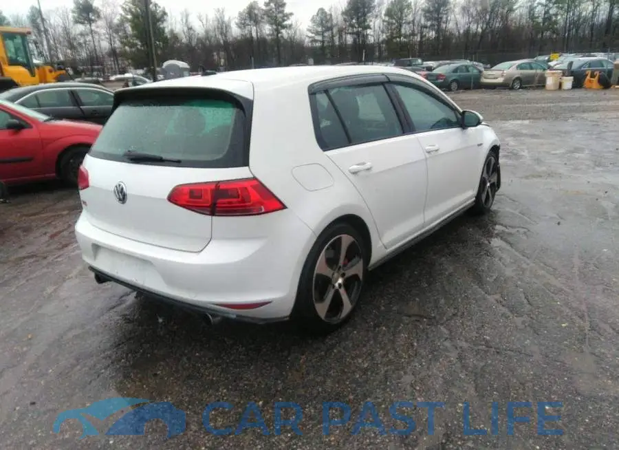3VW547AU9GM065812# 4