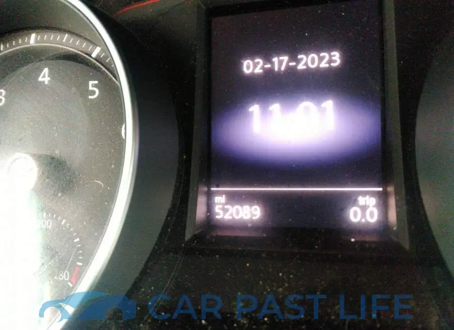 3VW547AU9GM065812# 7