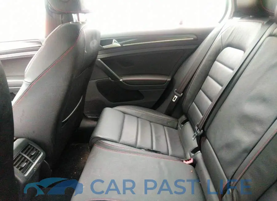 3VW547AU9GM065812# 8