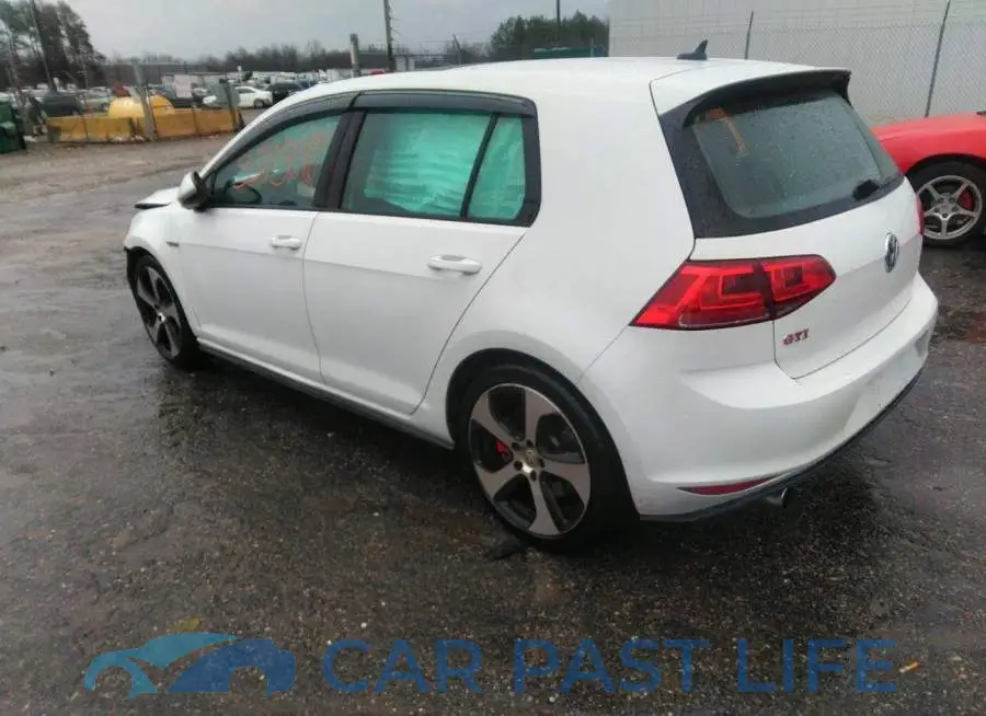 3VW547AU9GM065812# 3