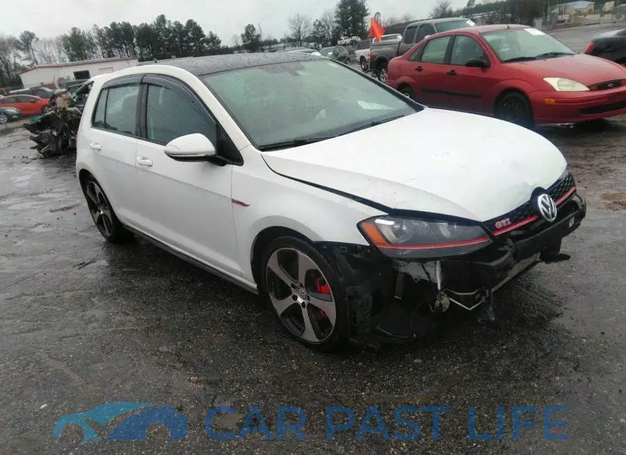 3VW547AU9GM065812# 1