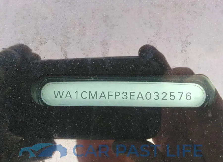 WA1CMAFP3EA032576# 9