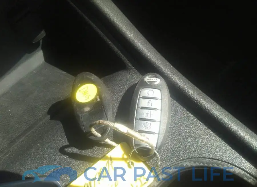 1N4BL4BV1LC192621# 11