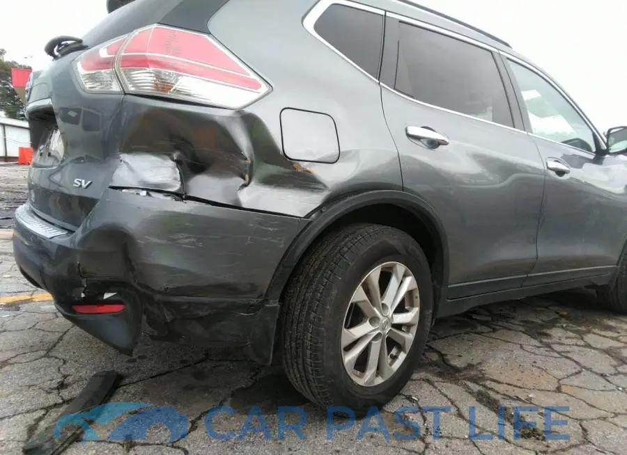 KNMAT2MT9FP583213# 6