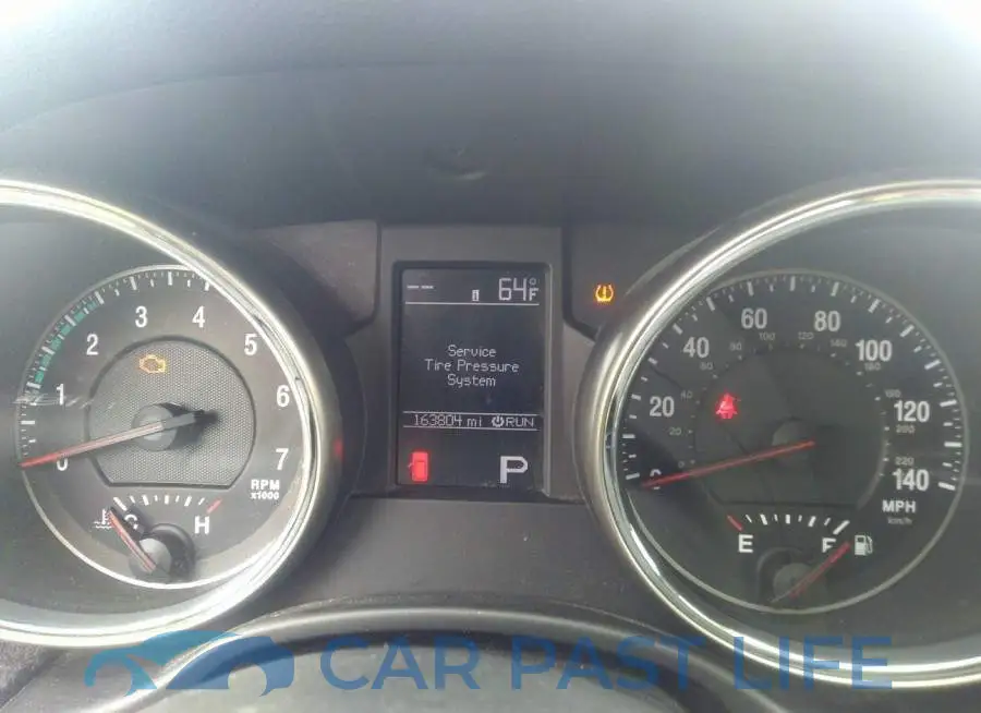 1C4RJFBTXDC561244# 7
