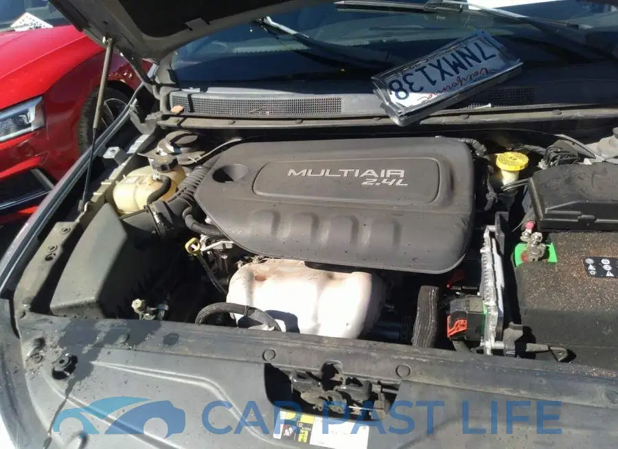 1C3CCCAB5FN703194# 10
