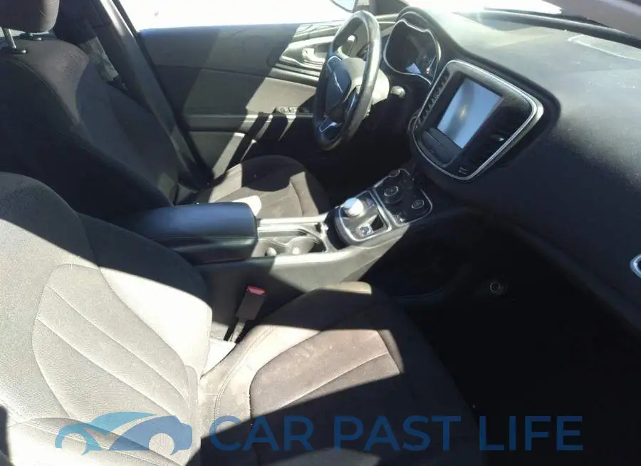 1C3CCCAB5FN703194# 5