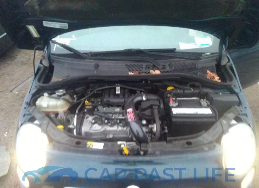 3C3CFFBR8FT593956# 10
