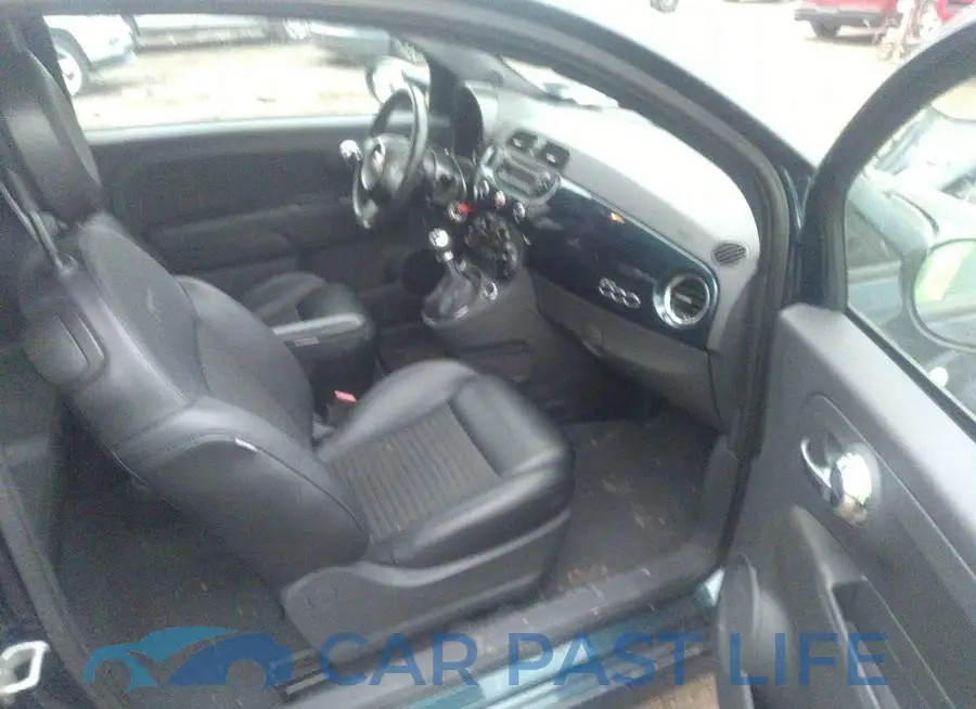 3C3CFFBR8FT593956# 5