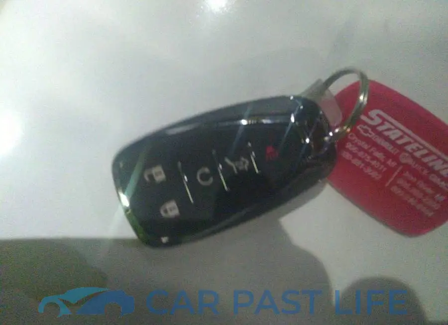 2GNAXUEV7K6182700# 11