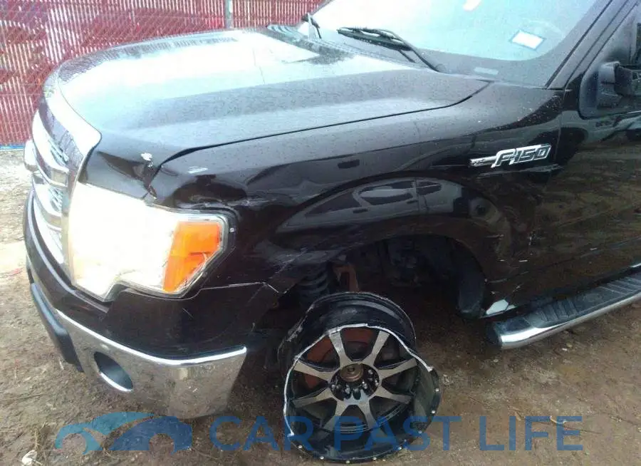 1FTFW1EF5DKE10198# 6