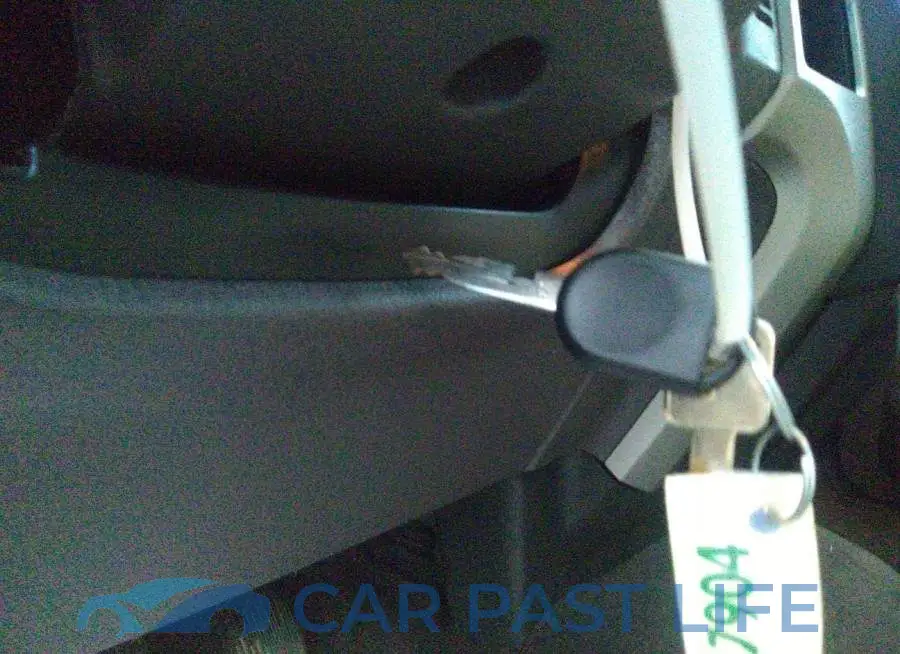 1FTFW1EF5DKE10198# 11