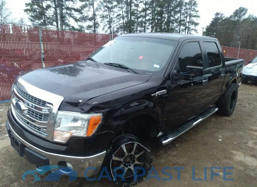 1FTFW1EF5DKE10198# 2