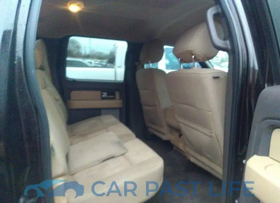 1FTFW1EF5DKE10198# 8