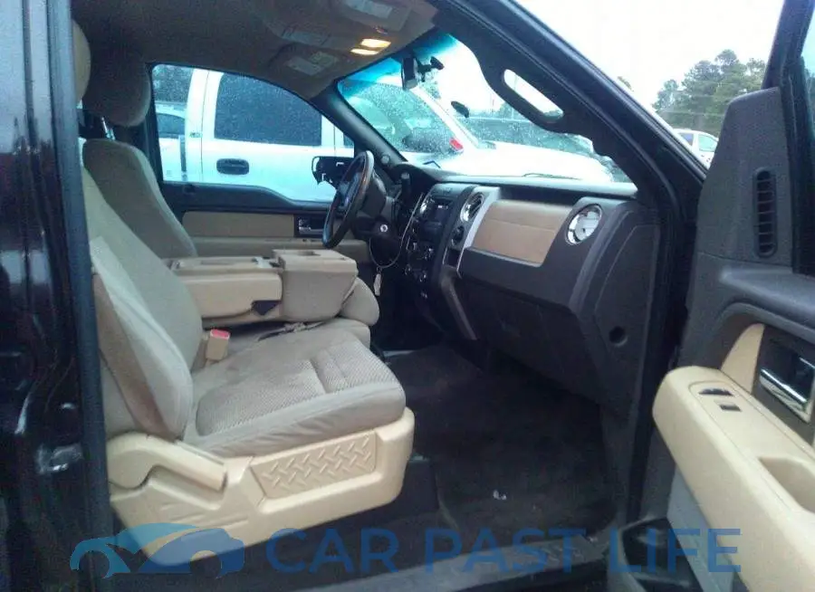 1FTFW1EF5DKE10198# 5