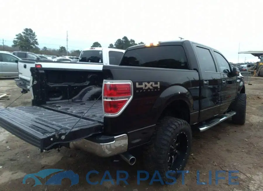 1FTFW1EF5DKE10198# 4