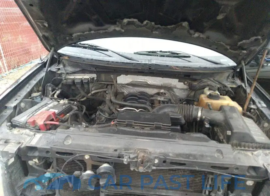 1FTFW1EF5DKE10198# 10