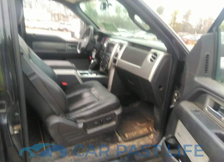1FTFW1ET7DFA89151# 5