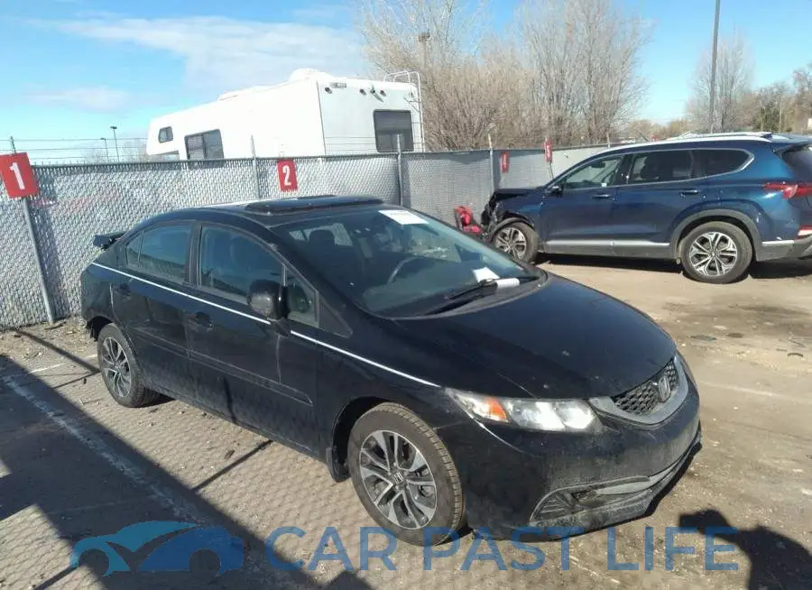 19XFB2F80DE098599# 1