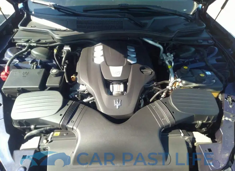 ZAM57XSA7F1146359# 10