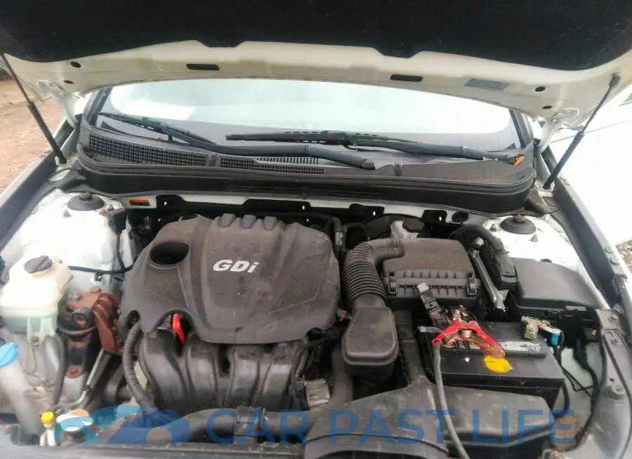 5NPEB4AC4EH840020# 10