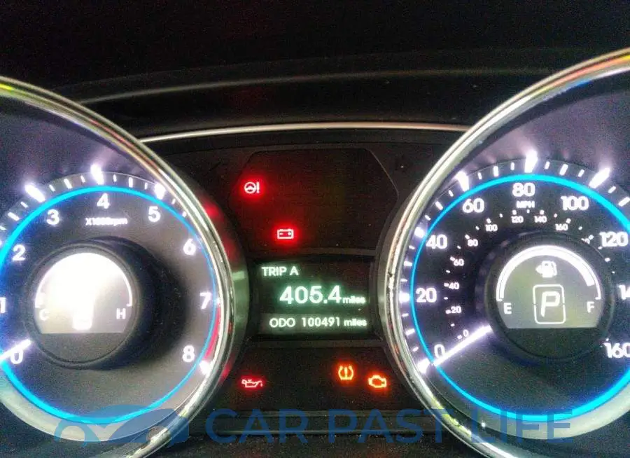 5NPEB4AC4EH840020# 7