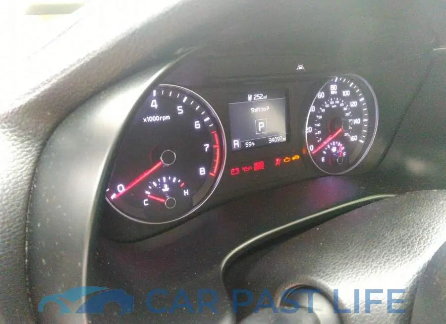 3KPF34AD7LE168210# 7