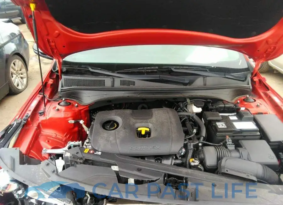 3KPF34AD7LE168210# 10