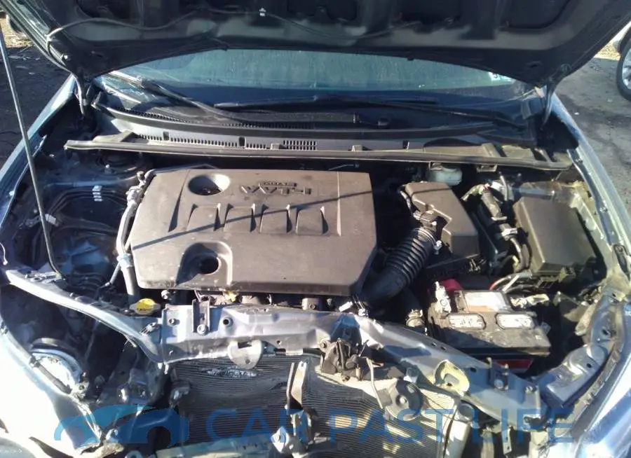 2T1BURHEXFC411020# 10