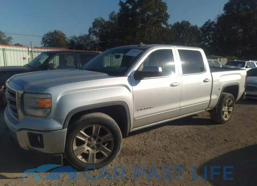 3GTP1UEH1EG300442# 2