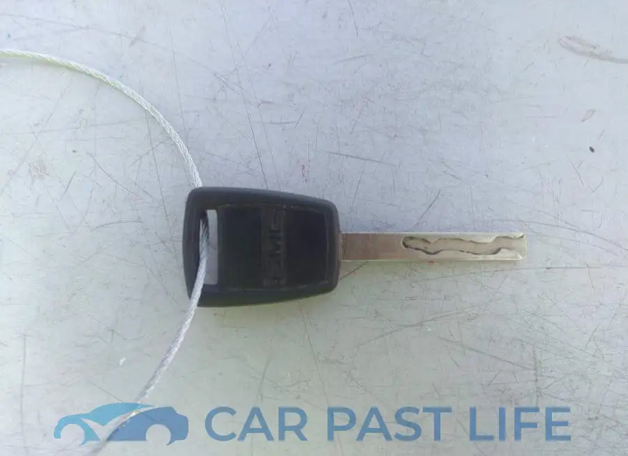 3GTP1UEH1EG300442# 11