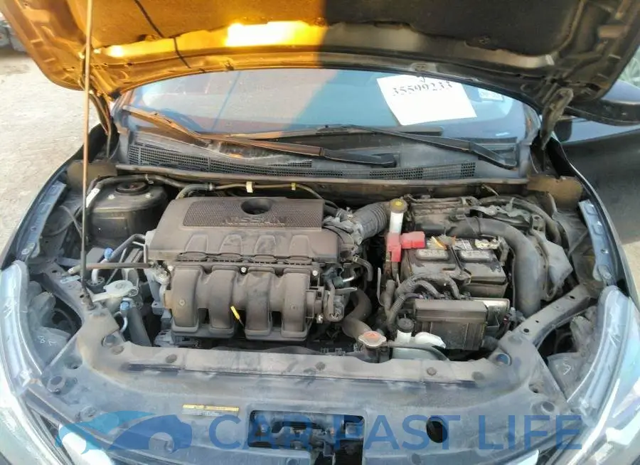 3N1AB7AP6JL623469# 10