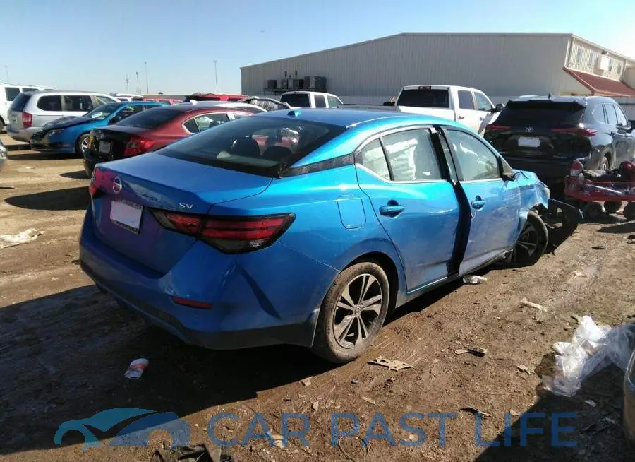 3N1AB8CV2MY230156# 4