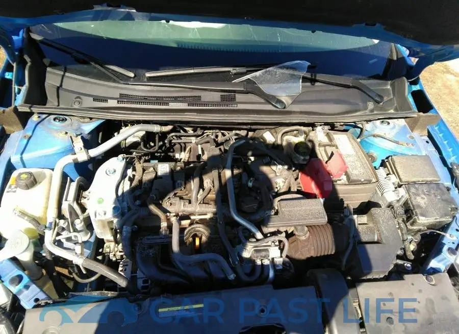 3N1AB8CV2MY230156# 10