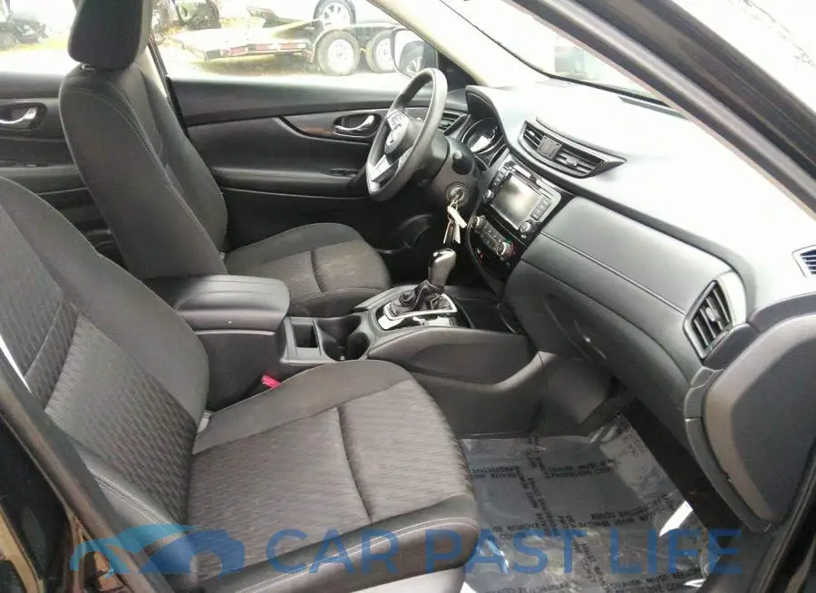 KNMAT2MTXJP527645# 5
