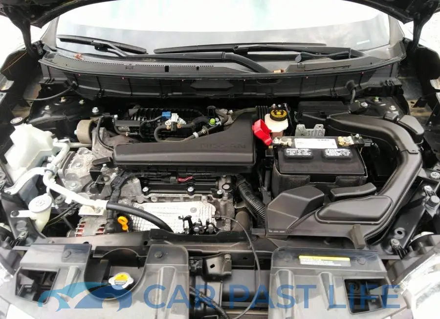 KNMAT2MTXJP527645# 10