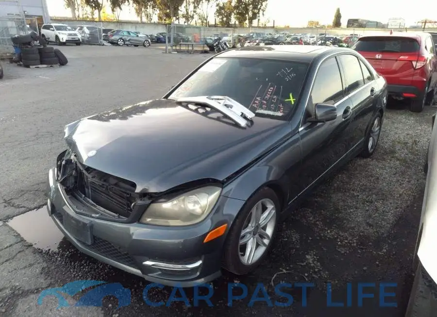 WDDGF4HB6DR287541# 2