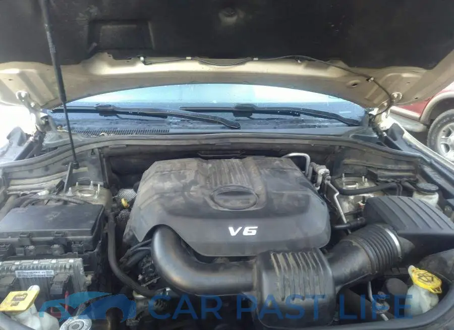 1C4RDJAG4EC405765# 10