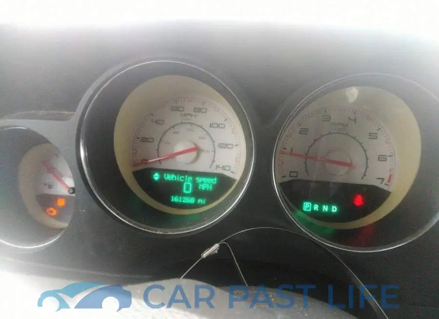 2C3CDYAG3DH676220# 7