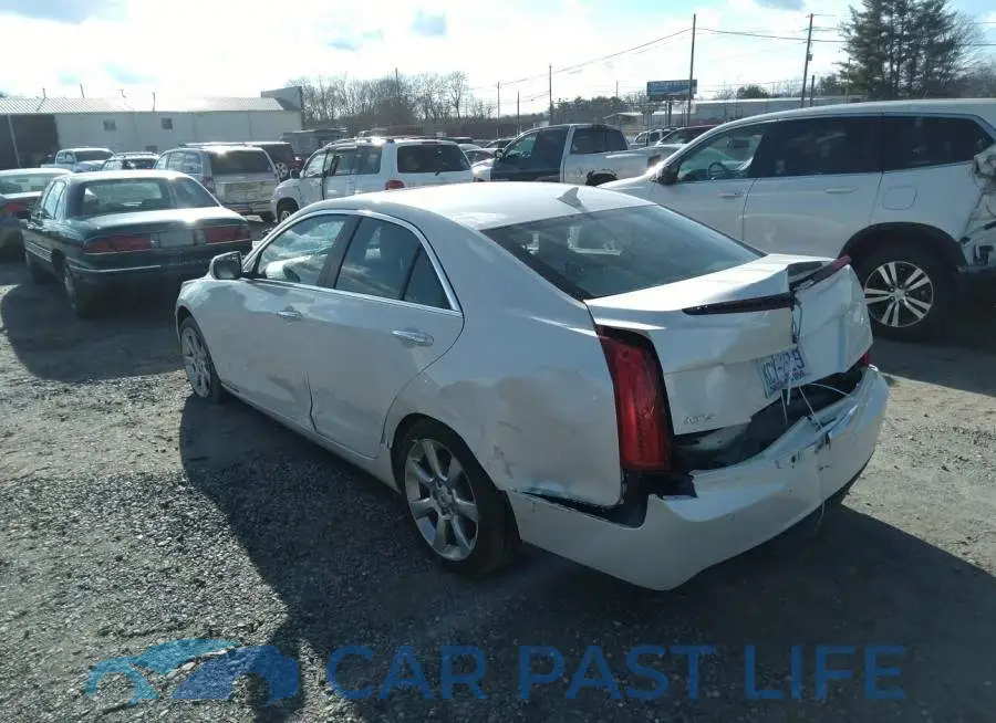 1G6AB5RA9D0115731# 3
