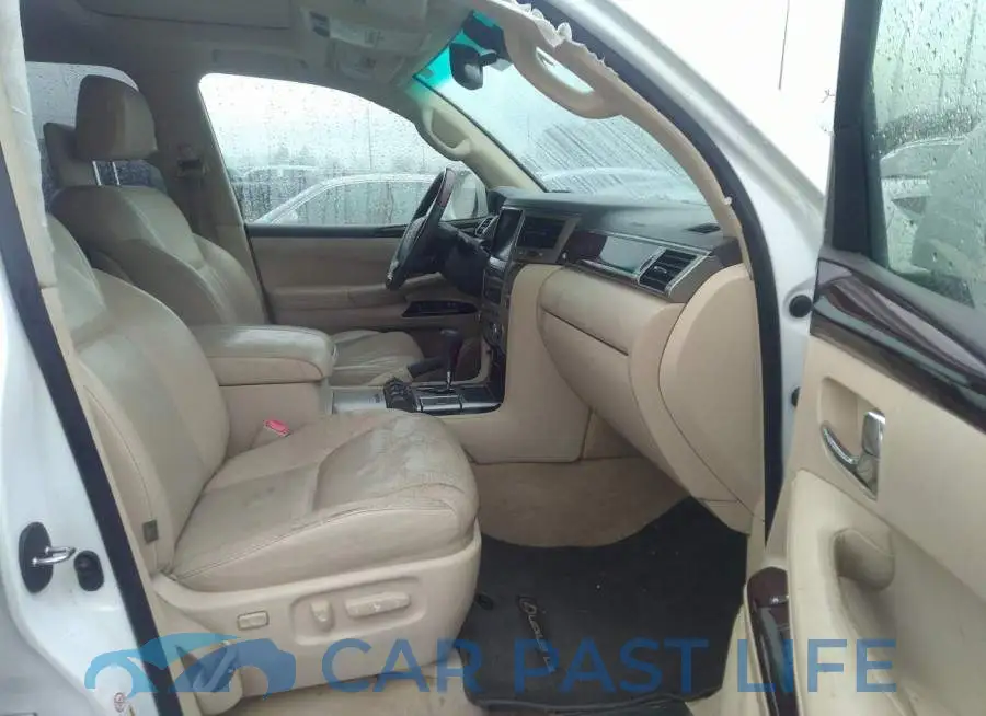 JTJHY7AX5D4114989# 5